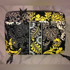 Vera Bradley hard case tablet case